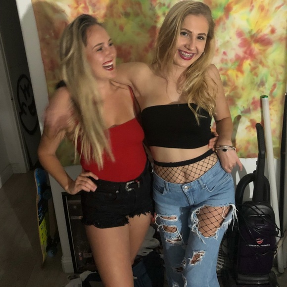 Meet your Posher, Adri - Picture 4 of 8